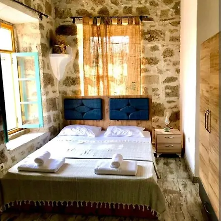 منزل للإقامة +4 Coffe Art Çeşme